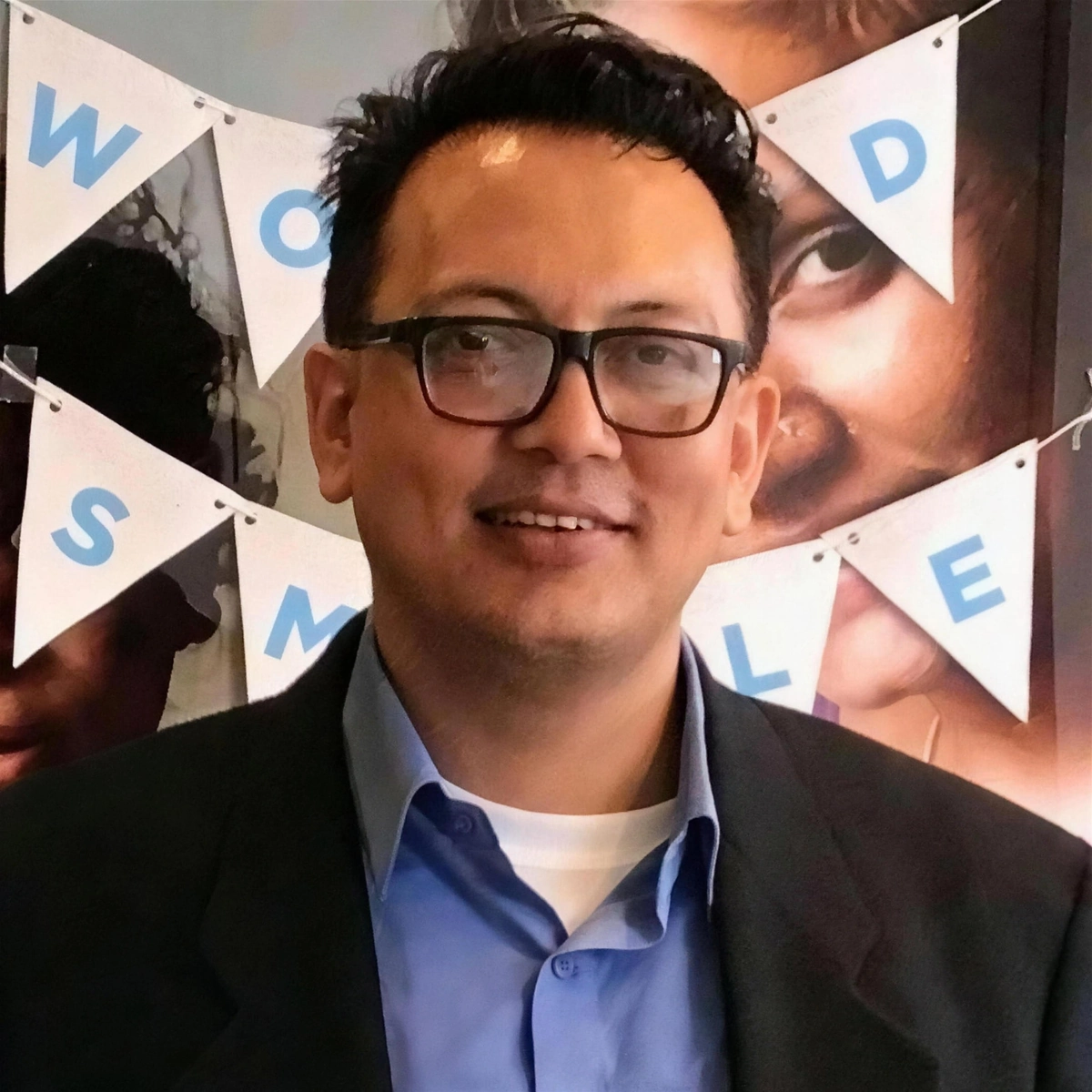 Dr. Rajib Khadka